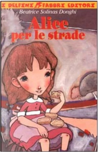 ALICE PER LE STRADE